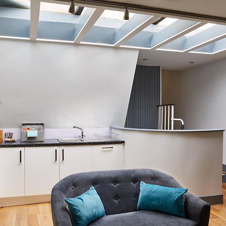 Holborn By Viridian Apartments London Exterior photo